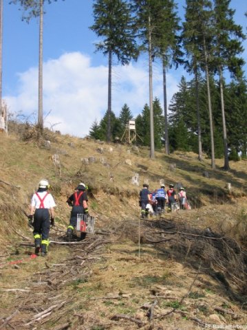 2009_04_10 Waldbrand Sieber 018